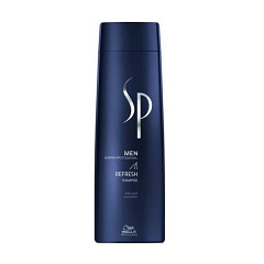 Wella SP&nbsp;&nbsp;|&nbsp;&nbsp;���������� ������� Refresh Shampoo