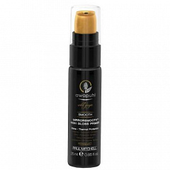 Paul Mitchell  |  AWAPUHI Mirrorsmooth High Glosser Primer   