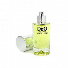 D&G Dolce & Gabbana&nbsp;&nbsp;|&nbsp;&nbsp;Masculine 