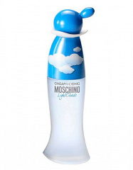 Moschino  |   Light Clouds