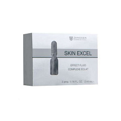 Janssen  |  - ( ) -controle (oily, acne prone skin)
