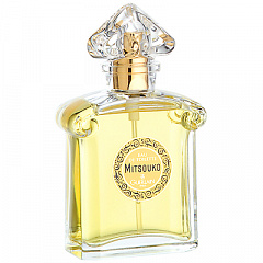 Guerlain  |  Mitsouko