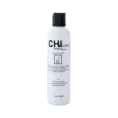 CHI&nbsp;&nbsp;|&nbsp;&nbsp;44 Ionic Power Plus Priming Shampoo - ���������������� ������� ��� ����� � ���������� ����� N-1