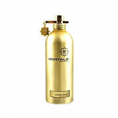 Montale&nbsp;&nbsp;|&nbsp;&nbsp;Aoud Shiny