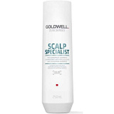 Goldwell DS SCALP SPECIALIST Anti-Dandruff Shampoo ������� ������ �������, 250 ��