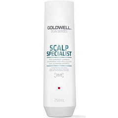 Goldwell&nbsp;&nbsp;|&nbsp;&nbsp;DS SCALP SPECIALIST Anti-Dandruff Shampoo ������� ������ �������