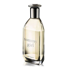 Tommy Hilfiger&nbsp;&nbsp;|&nbsp;&nbsp;Girl