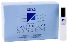 Dikson  |      POLIACTIVE SYSTEM