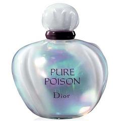 Dior&nbsp;&nbsp;|&nbsp;&nbsp;Poison Pure  