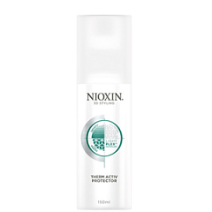 Nioxin&nbsp;&nbsp;|&nbsp;&nbsp;3D STYLING ������������� �����