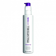 Paul Mitchell  |         Extra-Body Thicken Up