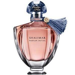 Guerlain&nbsp;&nbsp;|&nbsp;&nbsp;Shalimar Parfum Initial