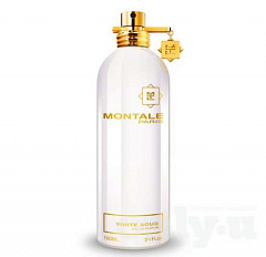 Montale&nbsp;&nbsp;|&nbsp;&nbsp;White Aoud 