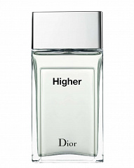 Dior&nbsp;&nbsp;|&nbsp;&nbsp;Higher