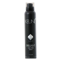 Keune&nbsp;&nbsp;|&nbsp;&nbsp;������������� �����-����� - Brilliant Gloss Spray