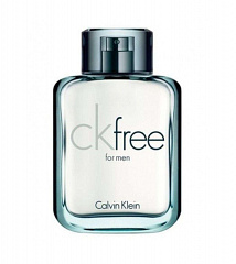 Calvin Klein&nbsp;&nbsp;|&nbsp;&nbsp;Free 