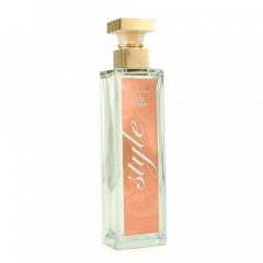 Elizabeth Arden  |  5th AVENUE STYLE 