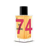Iceberg Eau De Iceberg Wild Rose