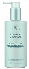 Alterna  |  My Hair My Canvas More To Love Bodifying Conditioner