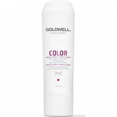 Goldwell  |  DS COLOR Brilliance Conditioner        