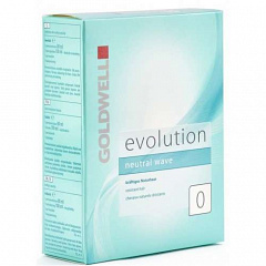 Goldwell&nbsp;&nbsp;|&nbsp;&nbsp;����� ��� ���������� ������� EVOLUTION ��� ������� ����������� ����� 0