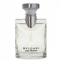 Bvlgari&nbsp;&nbsp;|&nbsp;&nbsp;Bvlgari Pour Homme
