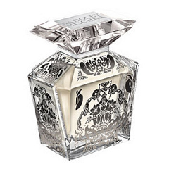 Badgley Mischka  |  Fleurs de Nuit