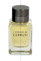 Cerruti  |  L'essns 