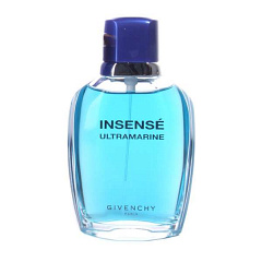 Givenchy&nbsp;&nbsp;|&nbsp;&nbsp;Insense Ultramarine