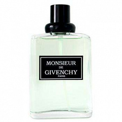 Givenchy&nbsp;&nbsp;|&nbsp;&nbsp;Monsieur 