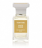 Tom Ford Collection WHITE SUEDE