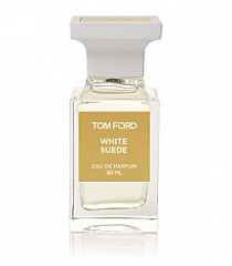 Tom Ford&nbsp;&nbsp;|&nbsp;&nbsp;White Suede