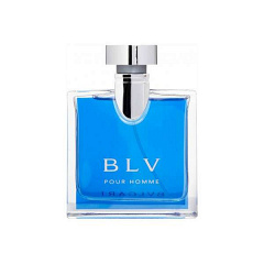 Bvlgari&nbsp;&nbsp;|&nbsp;&nbsp;BLV pour homme