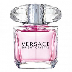 Versace&nbsp;&nbsp;|&nbsp;&nbsp;Bright Crystal