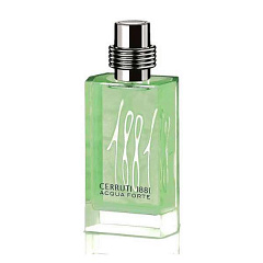 Cerruti  |  1881 Acqua Forte