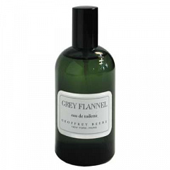 Grey Flannel&nbsp;&nbsp;|&nbsp;&nbsp;Grey Flannel 