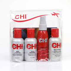 CHI&nbsp;&nbsp;|&nbsp;&nbsp;Summer Travel Set kit - ������ �������� �����