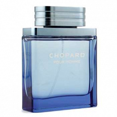 Chopard&nbsp;&nbsp;|&nbsp;&nbsp;Chopard Pour Homme
