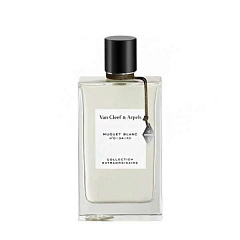 Van Cleef&nbsp;&nbsp;|&nbsp;&nbsp;Extraordinaire Muguet Blanc