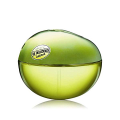 DKNY&nbsp;&nbsp;|&nbsp;&nbsp;Be Delicious Eau So Intense