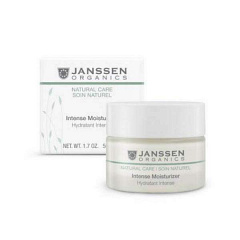 Janssen  |          Intense Moisturizer