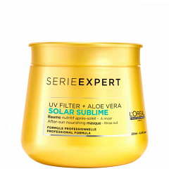 Loreal Professionnel&nbsp;&nbsp;|&nbsp;&nbsp;SOLAR SUBLIME ����������� ����� ����� ������