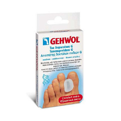 Gehwol&nbsp;&nbsp;|&nbsp;&nbsp;����-��������� G