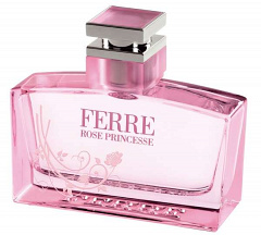 Ferre&nbsp;&nbsp;|&nbsp;&nbsp;Ferre Rose Princesse