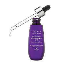 Alterna&nbsp;&nbsp;|&nbsp;&nbsp;Caviar Anti-Aging Omega+ Nourishing Hair Oil - ����������� ����� ��� ����� � �����+ ������� ��������� � ���������� ������ ����