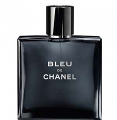 Chanel&nbsp;&nbsp;|&nbsp;&nbsp;Bleu de Chanel