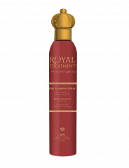 CHI&nbsp;&nbsp;|&nbsp;&nbsp;ROYAL DRY SHAMPOO