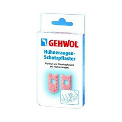 Gehwol  |    - Huhneraugen-Pflaster