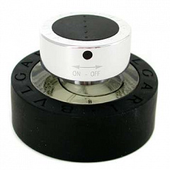 Bvlgari&nbsp;&nbsp;|&nbsp;&nbsp;Black