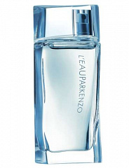 Kenzo  |  L'Eau Par Pour Femme